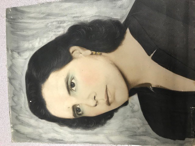 Obituary of Maria De Santiago