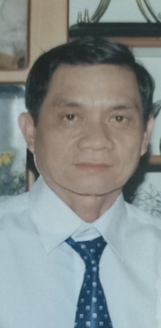 Obituario de Hieu Quang Huynh