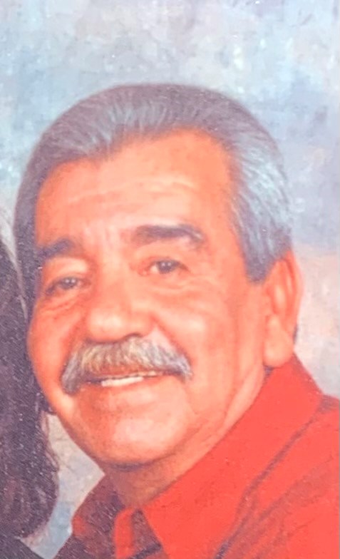 Obituary of Edward Martin Vicencio