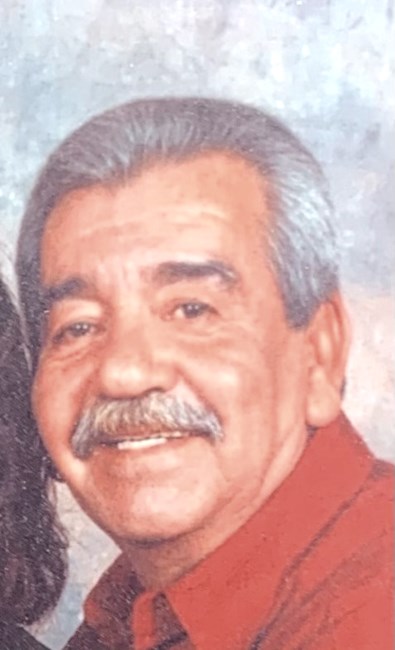 Obituary of Edward Martin Vicencio