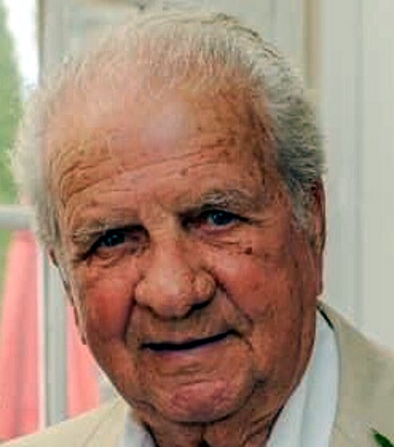 Obituary of Ralph W. Romeo