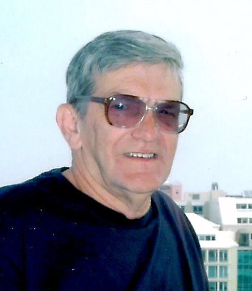 Obituary of David S. Perkins Sr.