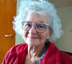 Obituary of Helen Schultz