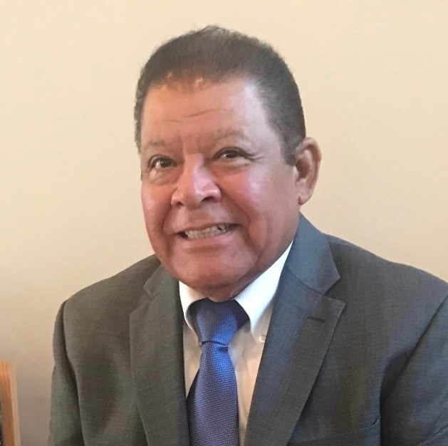 Obituary of José Isabel  Jiménez Madrigales