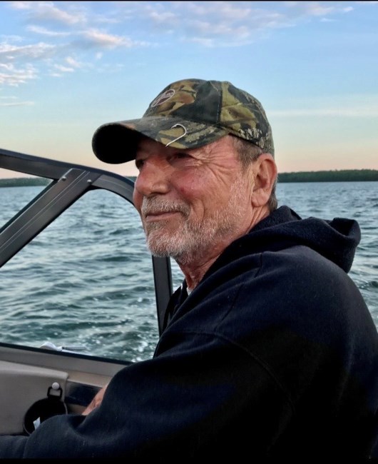 Obituary of Lloyd "Stan" Stanley Williams