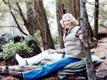 Obituary of Karin Toone