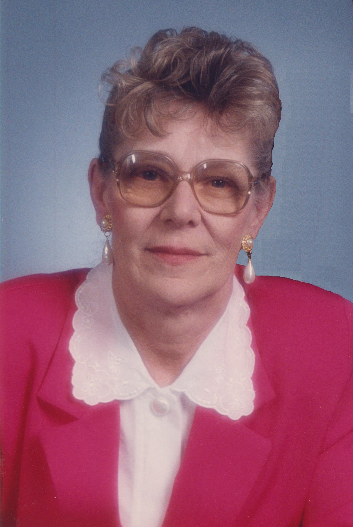Obituary of Joyce Elizabeth Ulmer