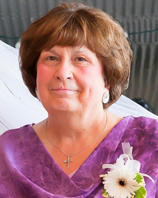 Obituary of Arlene Joan Hayden