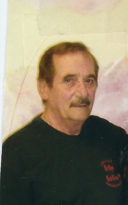 Obituary of Franklin Disomma