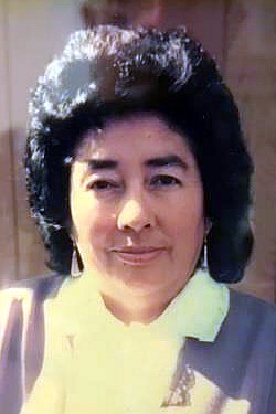 Obituary of Elisa Louise Morrison
