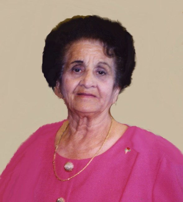 Obituary of Norine Duffy Cruz