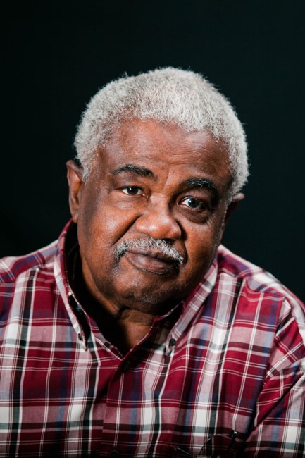 Obituary of Federico Rogelio Craig