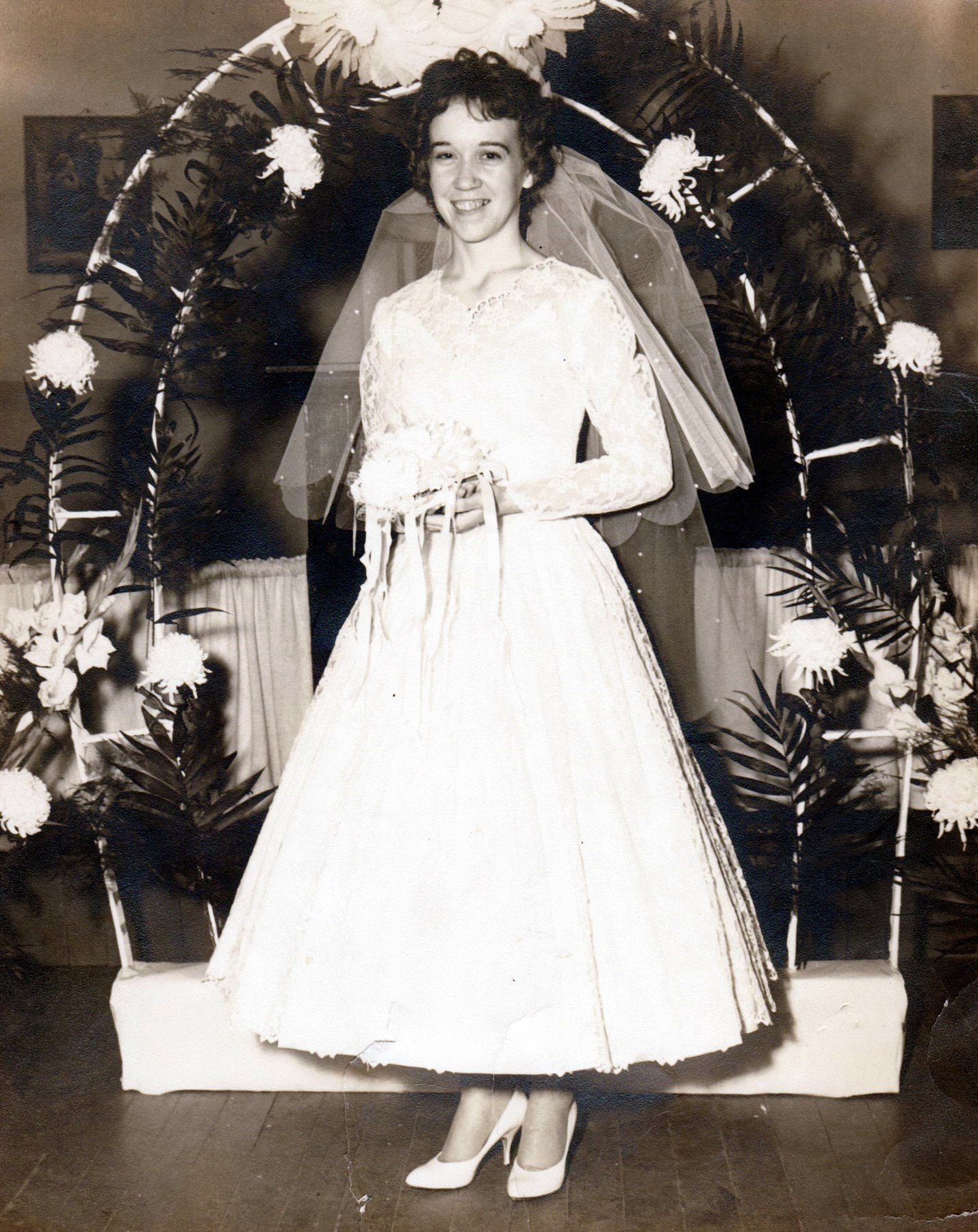 Alma Joyce Weaver Obituary Greenwood, AR