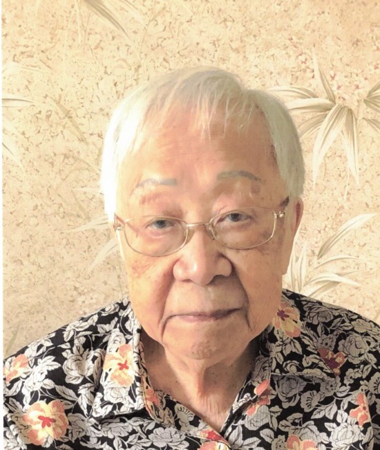 Obituary of Ut Seong Kuan