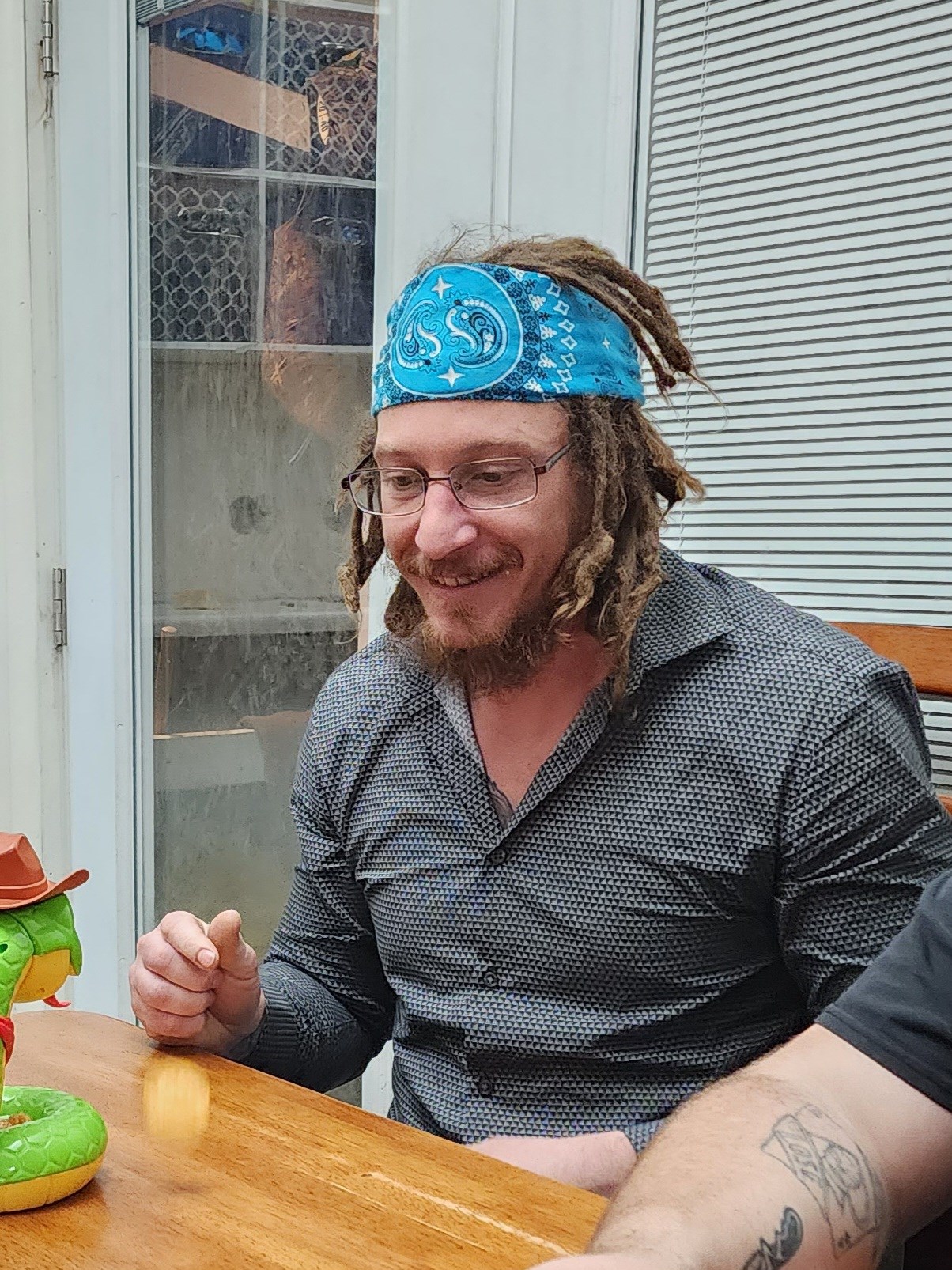 Obituary of Samual Louis Schneider