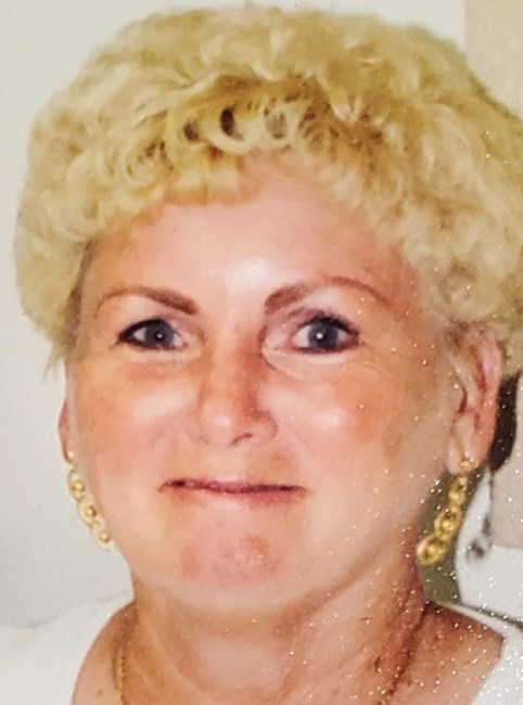 Obituary of Catherine Elizabeth Daigle