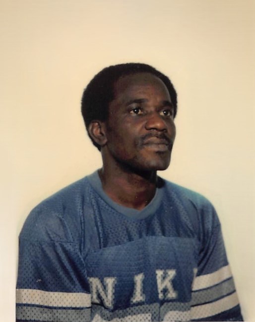 Obituario de Donat Harrison Blenman