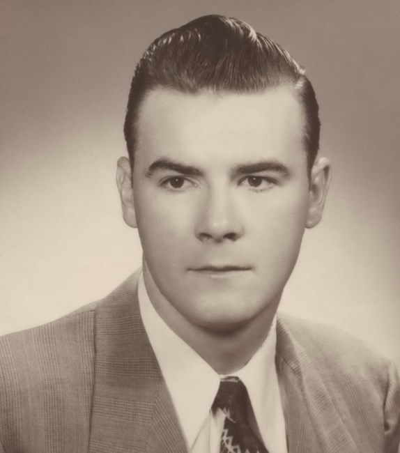 Obituary of Donald G. Callahan