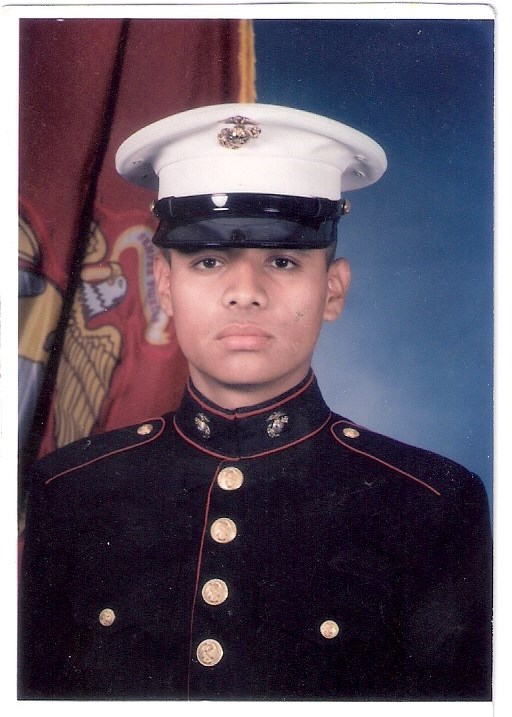 Obituary of Juan Andres Mondragon