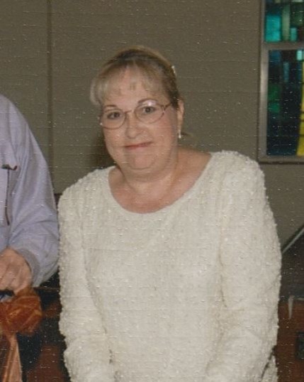 Obituary of Elizabeth Barnett