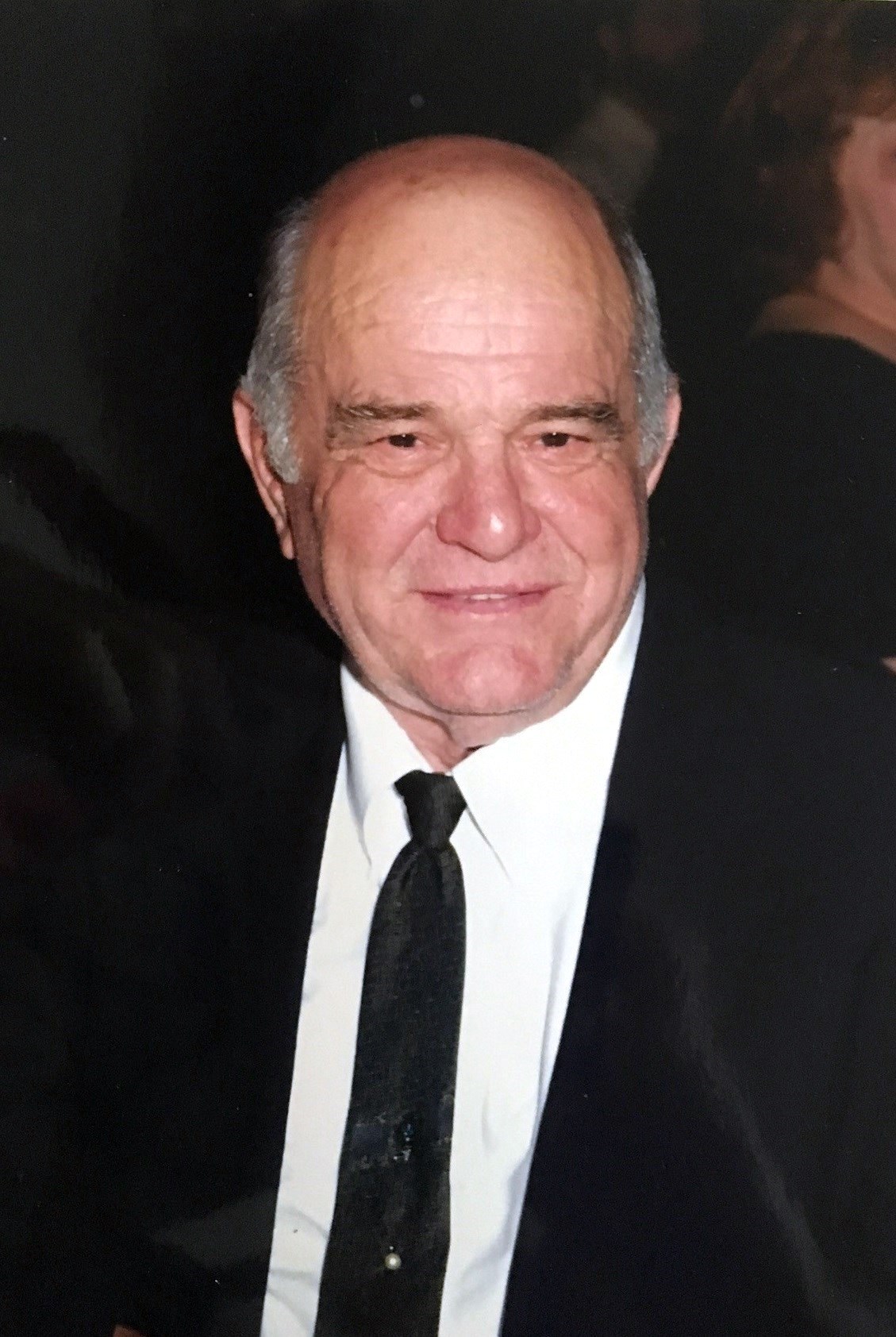Larry Wayne Johnson Obituary Webster, TX