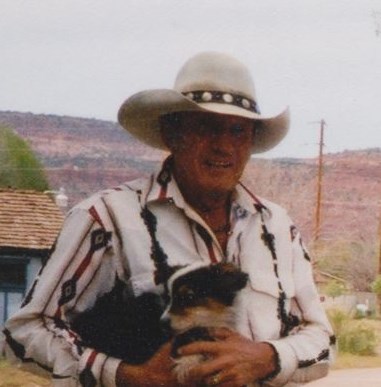 Obituary of Kenneth Lee Fortner