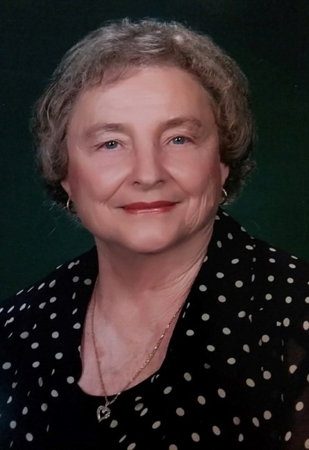Obituary of Carrie Frances Autry