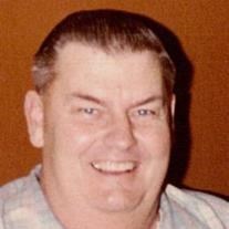 Obituary of Gordon Wendell Richardson
