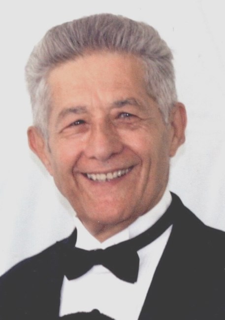 Obituary of Rafael Cosme