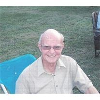 Obituary of William Fry