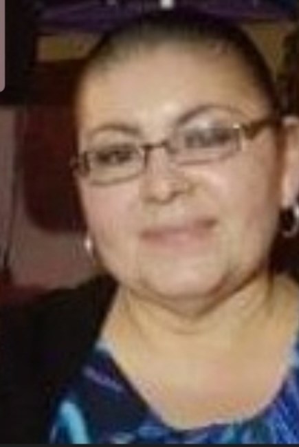 Obituary of Leticia Perez