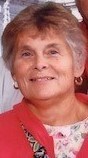 Obituary of Carol Ann Hughes