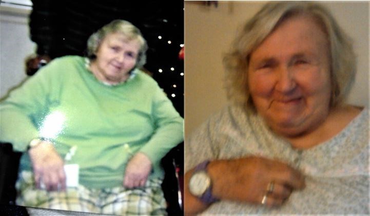 Obituary of Joan Ann Smith