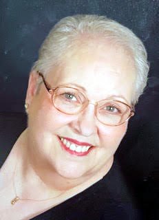 Obituary of Nancy Marie Jones