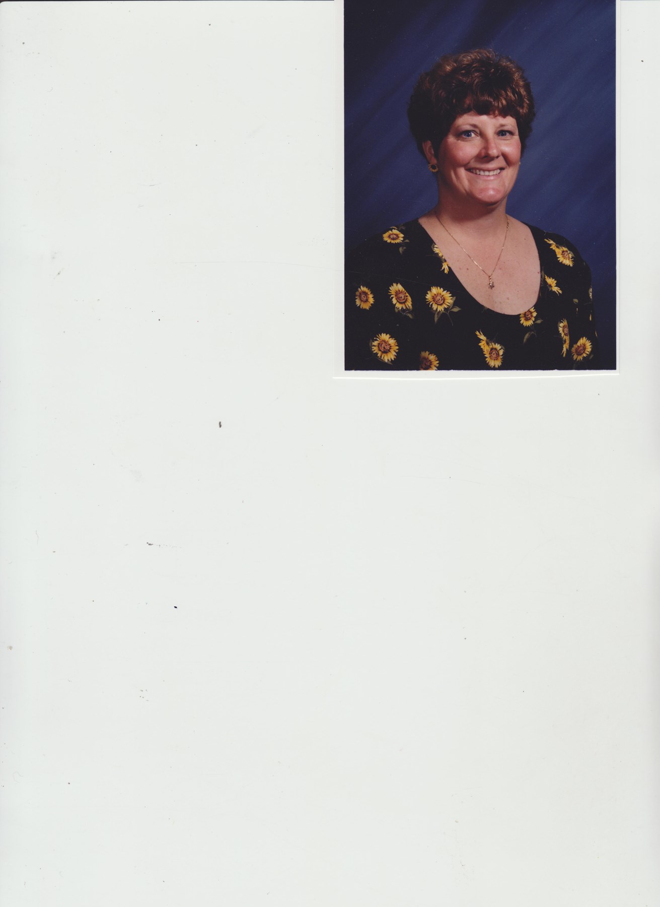 Obituary of Michelle Celeste Gargol