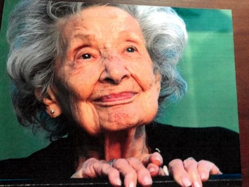 Obituary of Ruth R Jacobson