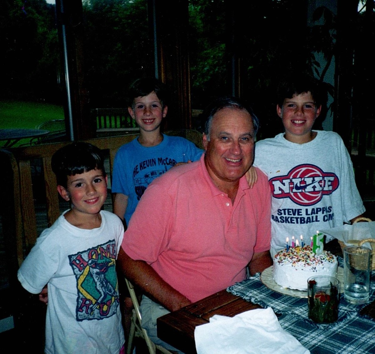 Obituary of Henry P Close Jr.