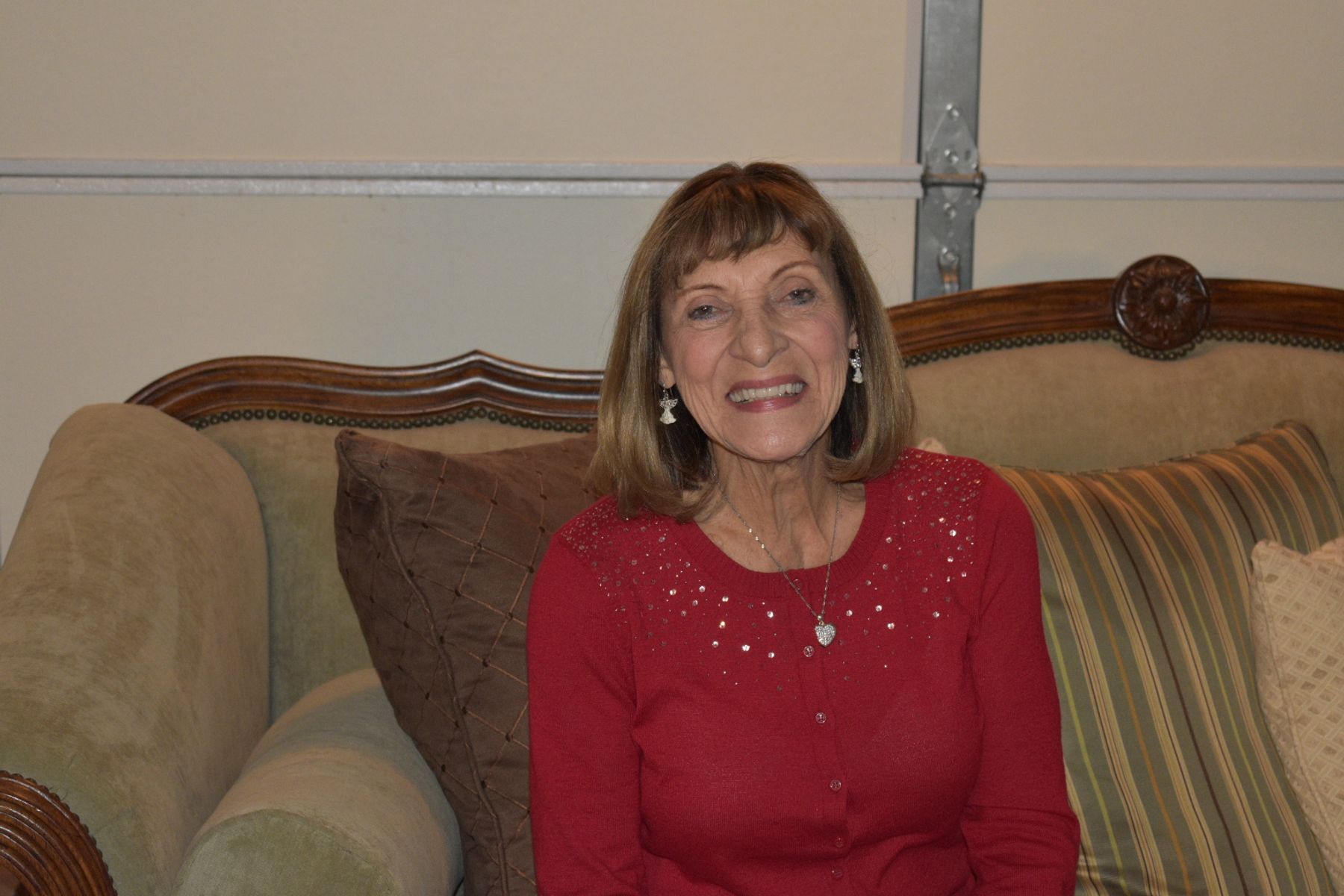 Obituary of Jeanette Lorraine Picariello