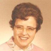 Obituary of Anne Bacher