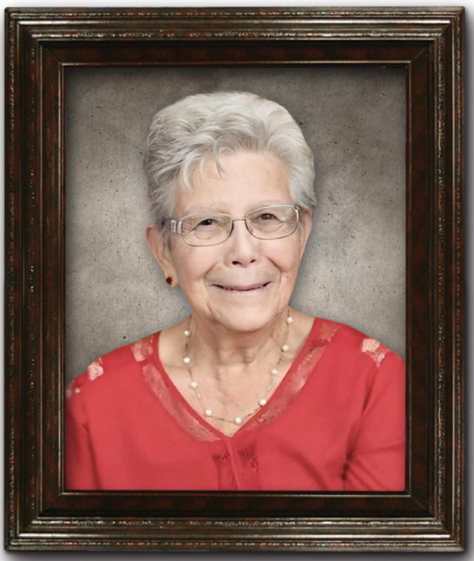 Obituario de Victoria Y. Lucero