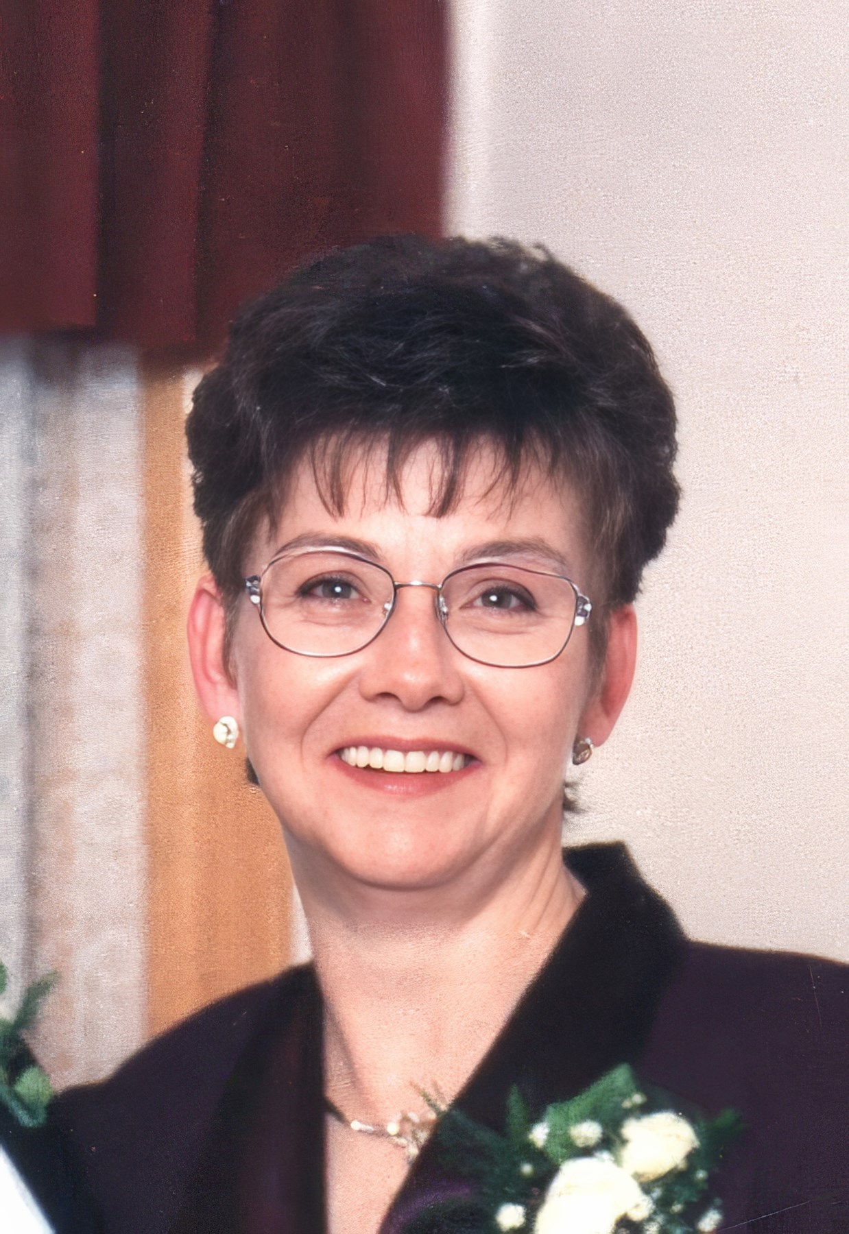 Obituario de Elizabeth "Betty" Bernadette McPhee