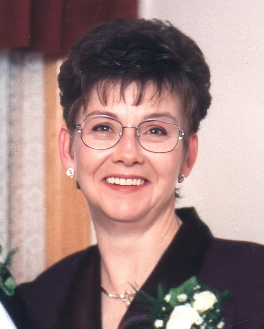 Obituary of Elizabeth "Betty" Bernadette McPhee