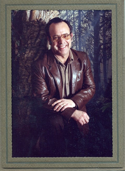 Obituary of Delbert Ross LaFord