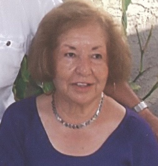 Rita Carlos Obituary Riverside, CA