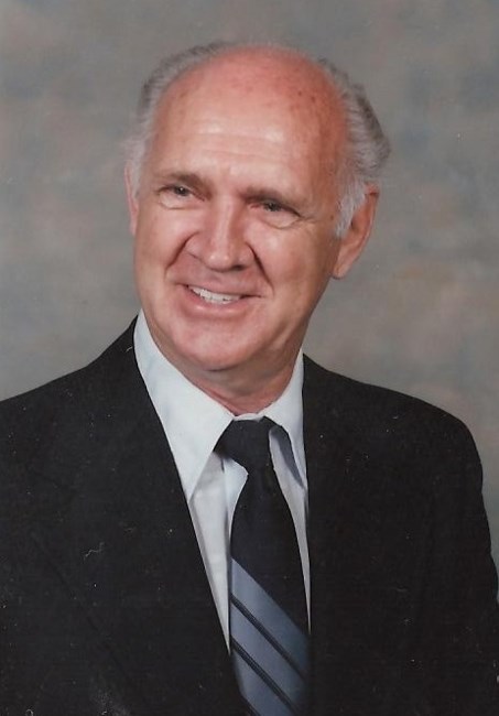 Obituary of Elbert Johnny John Harrison