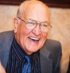 Obituary of Bryce Joseph Gadbois