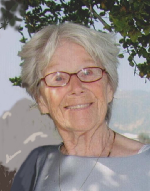 Obituary of Kathleen "Kit" F. Cole Slaney
