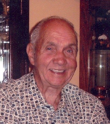 Obituary of James L. Koontz