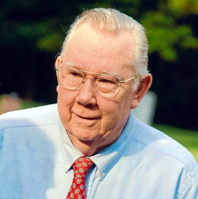 Obituary of Walter Clinton Jackson III