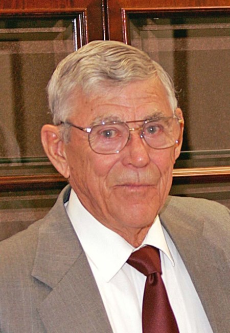 Obituario de John Joseph Reed